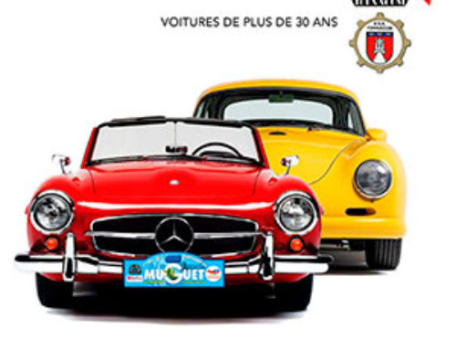 RANDONNEE DU MUGUET 1ER MAI 2022