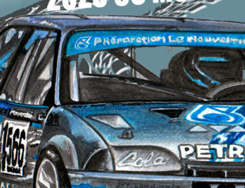 Classements 2023 CC MSA