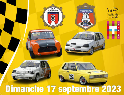 Slalom de Tournai 2023