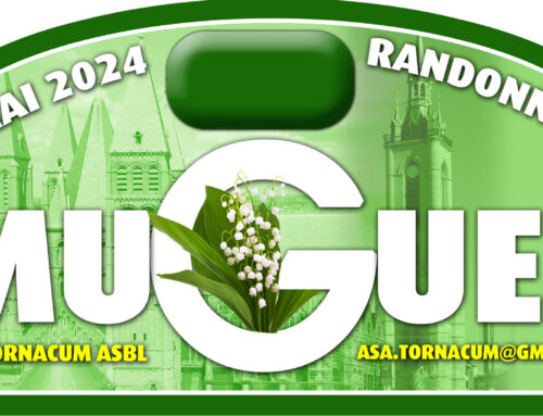 RANDONNEE DU MUGUET 2024